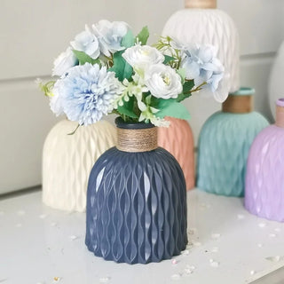 Nordic Flower Vase