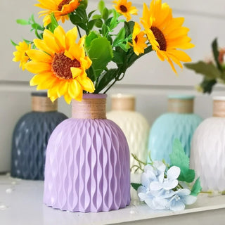 Nordic Flower Vase