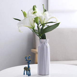 Nordic Flower Vase