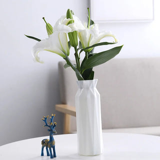 Nordic Flower Vase