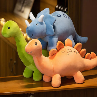 Dinosaur Plush