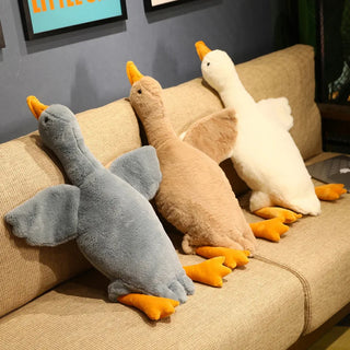 Geese Plush