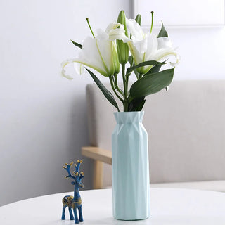 Nordic Flower Vase