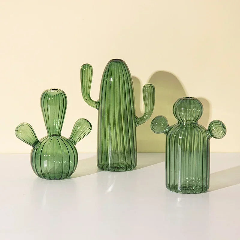 Cactus Vase