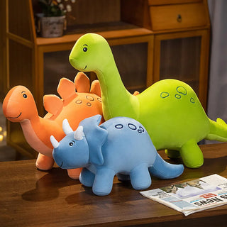 Dinosaur Plush