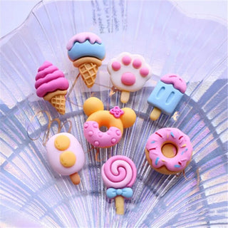 Icecream Magnets