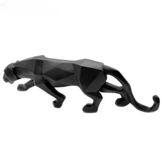 Panther Statue