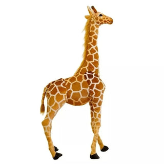 Giraffe Plush