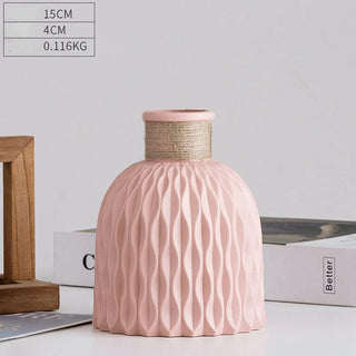 Nordic Flower Vase