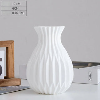 Nordic Flower Vase