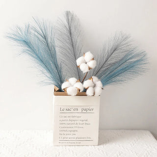 Boho Pampas Grass