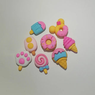 Icecream Magnets