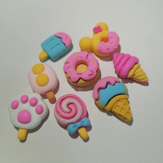 Icecream Magnets