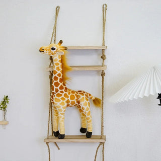 Giraffe Plush