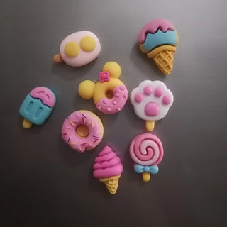 Icecream Magnets