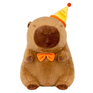 Capybara Plush