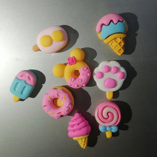 Icecream Magnets