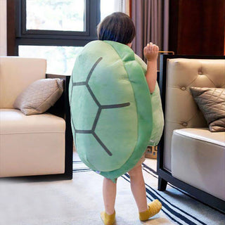 Turtle Shell Plush