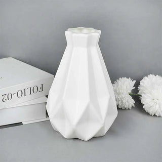 Modern Flower Vase