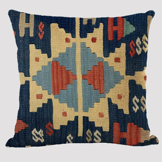 Abstract Ethnic Pillow Covers