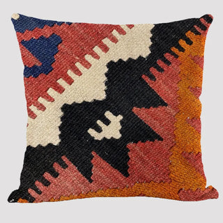 Abstract Ethnic Pillow Covers