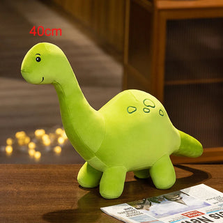 Dinosaur Plush