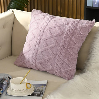 Retro Cushion Cover