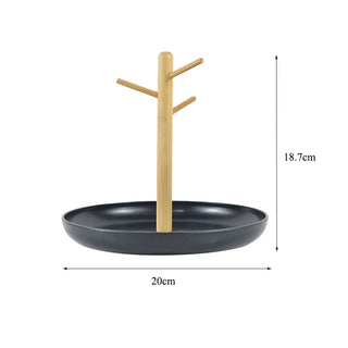 Branch Storage Tray