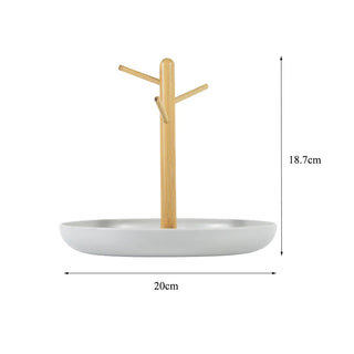 Branch Storage Tray