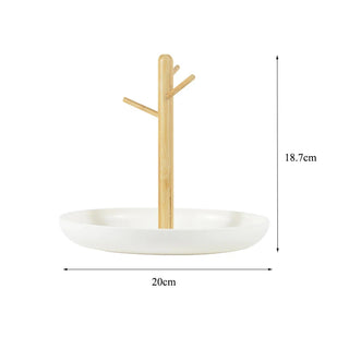 Branch Storage Tray