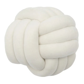 Nordic Style Round Pillow