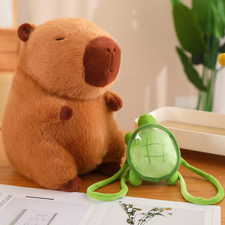 Capybara Plush